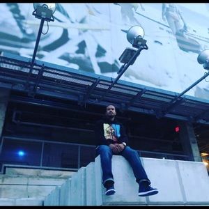 Meet your Posher, Dion